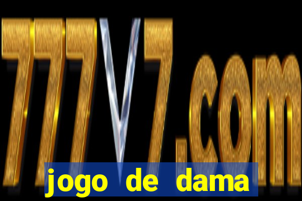 jogo de dama online valendo dinheiro